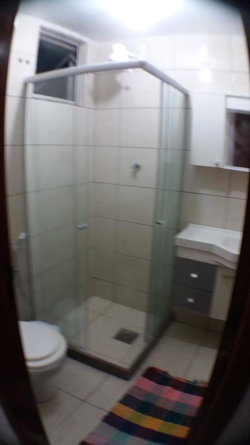 Apartamento Orquidea Кампус-дус-Гойтаказис Экстерьер фото