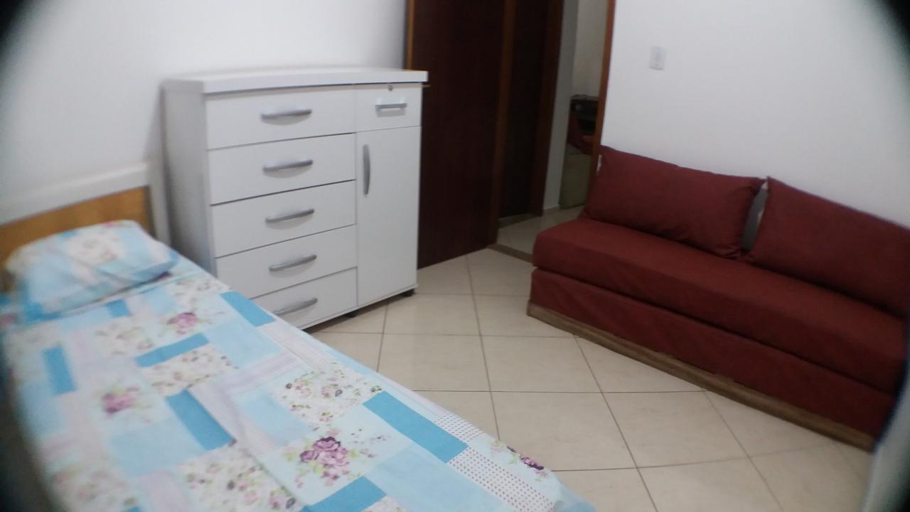 Apartamento Orquidea Кампус-дус-Гойтаказис Экстерьер фото